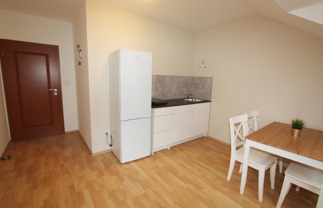 Apartmán U krále - 3 Jičín Exterior foto